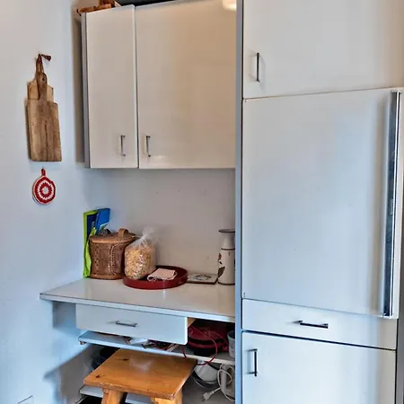 Apartment Chesa Gordona 1 - Celerina *