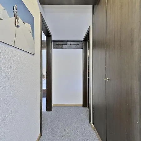 Chesa Gordona 1 - Celerina Apartment