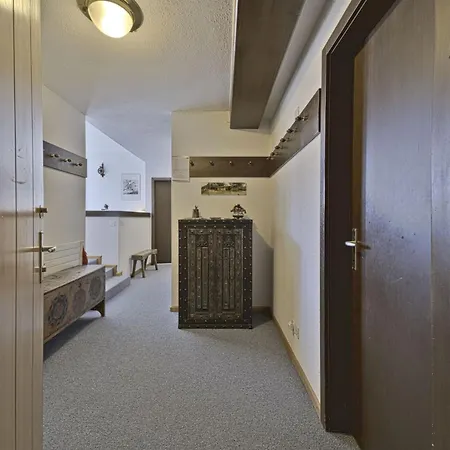 Apartment Chesa Gordona 1 - Celerina Celerina/Schlarigna